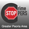 Greater Peoria Area Crime Stoppers
